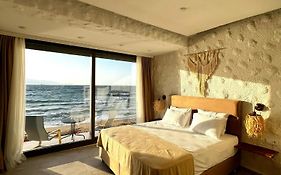 Aporte Hotel Cesme